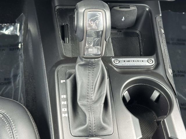 Used 2025 Ford Bronco Outer Banks image 20