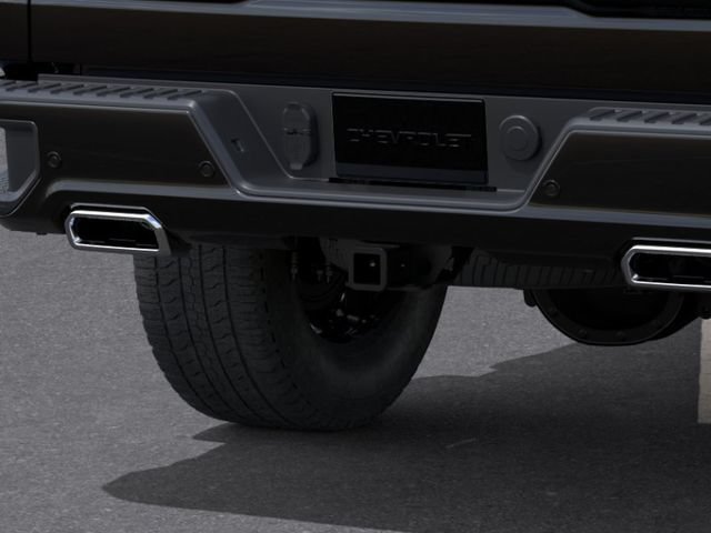 New 2026 Chevrolet Silverado 1500 LT Trail Boss w/ LT Trail Boss Premium Package AWD/4WD image 14
