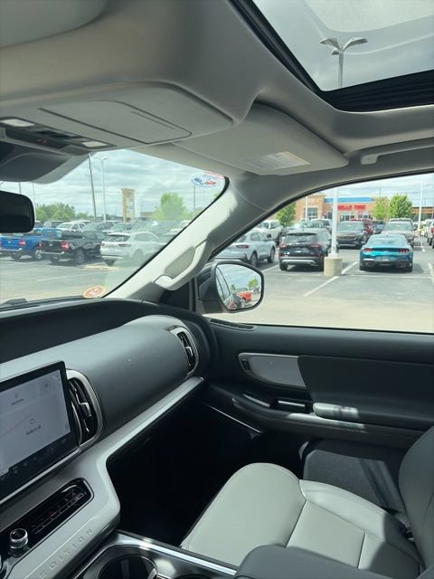 New 2026 Ford Expedition Active AWD/4WD image 38
