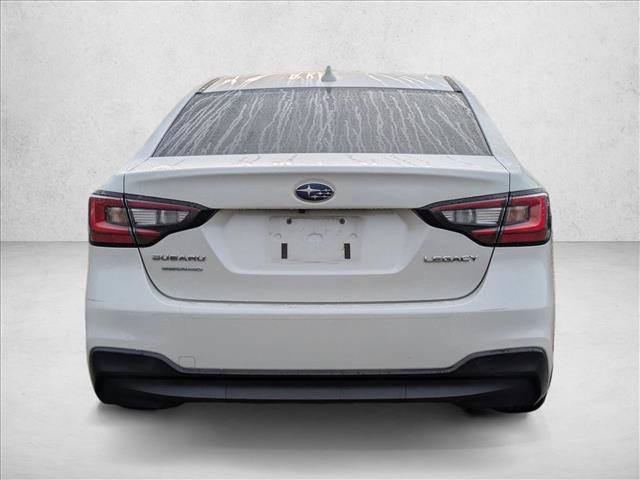 Used 2020 Subaru Legacy Premium w/ Popular Package #1 AWD/4WD image 6