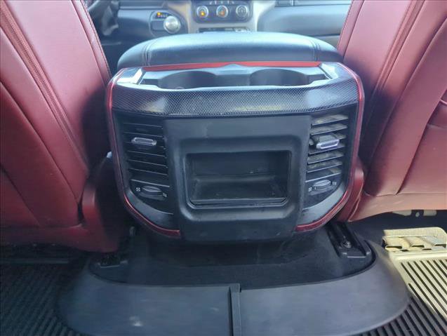 Used 2019 RAM 1500 Rebel w/ Rebel Level 1 Equipment Group RWD image 20