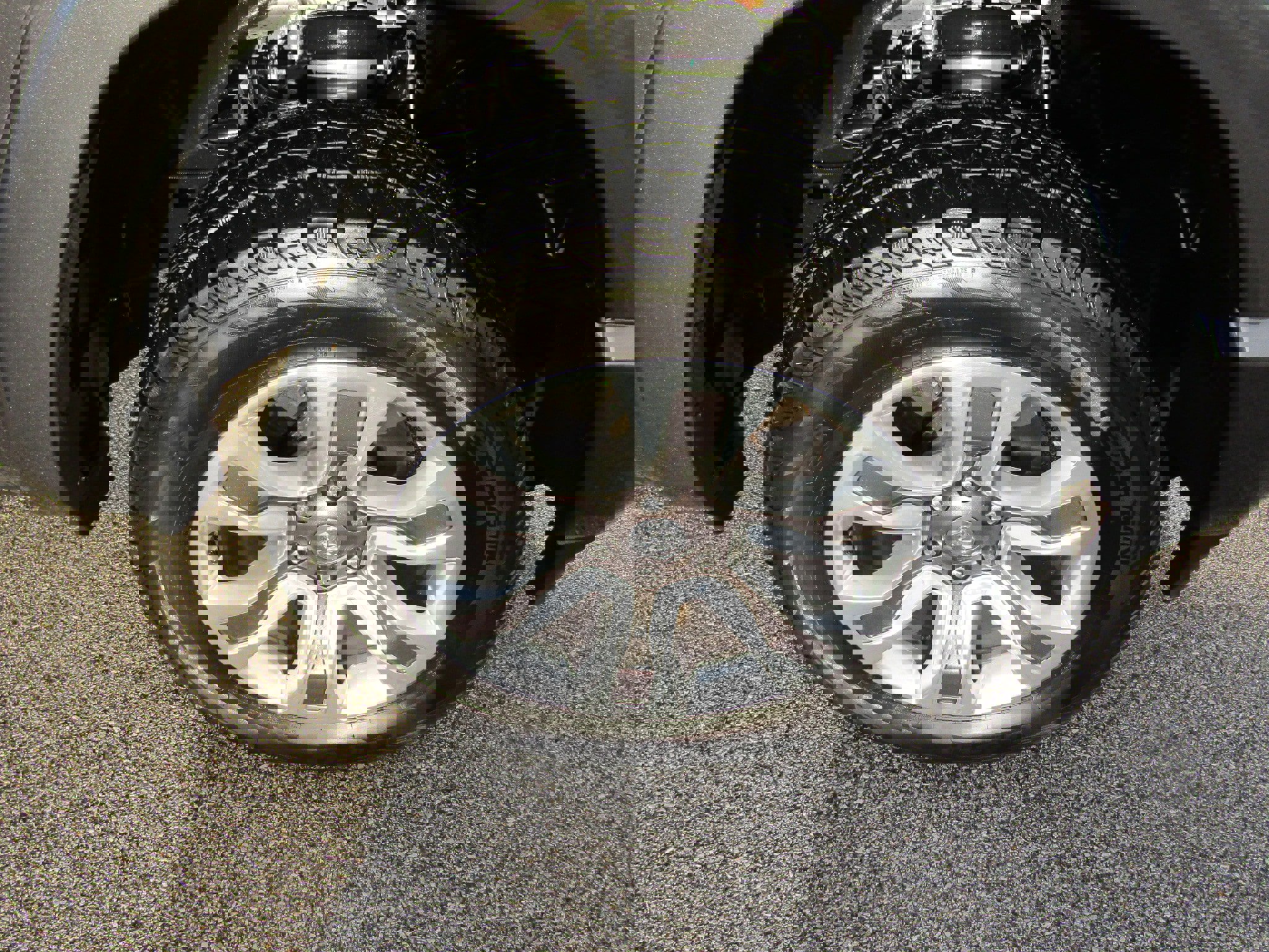 Used 2022 RAM 1500 Limited w/ Off Road Group image 13