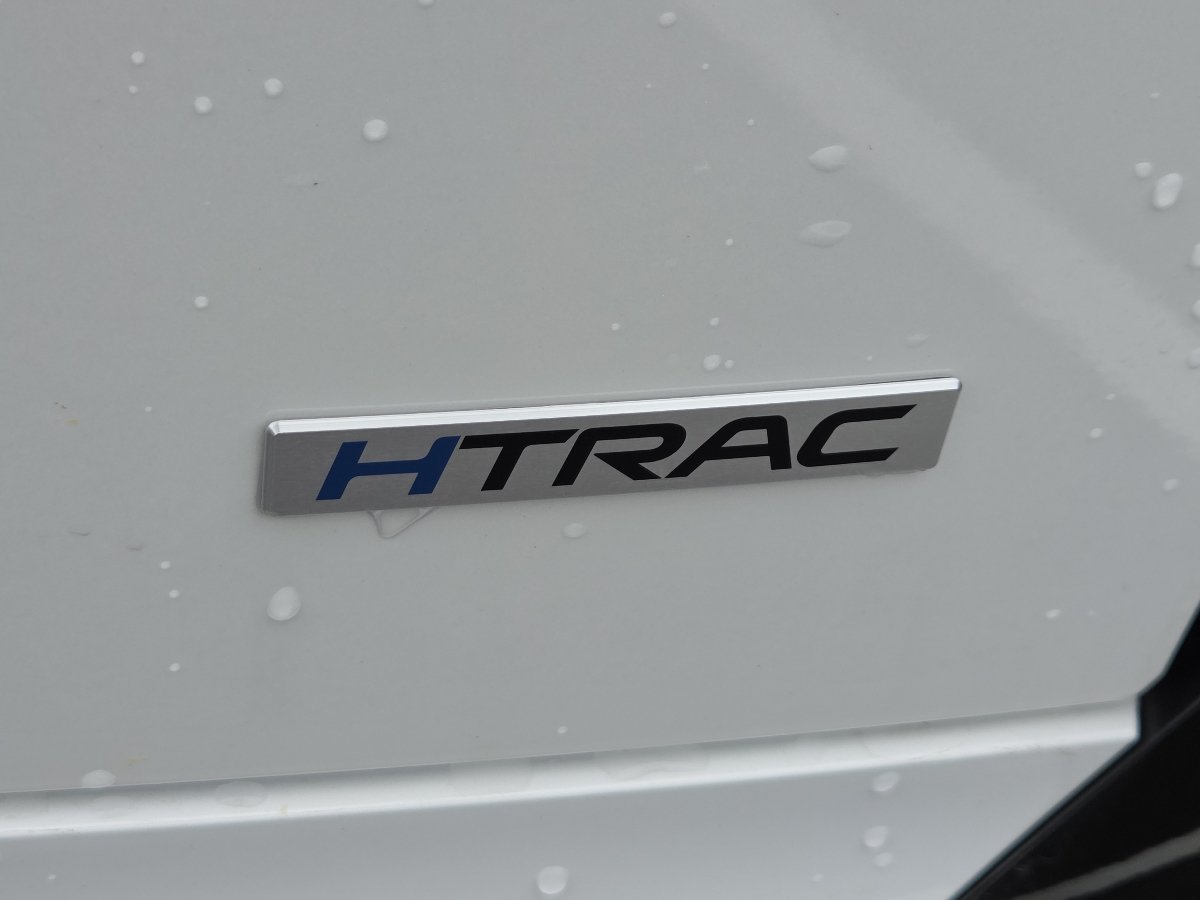 New 2027 Hyundai Palisade Limited AWD/4WD image 8