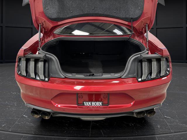 Used 2020 Ford Mustang GT image 12