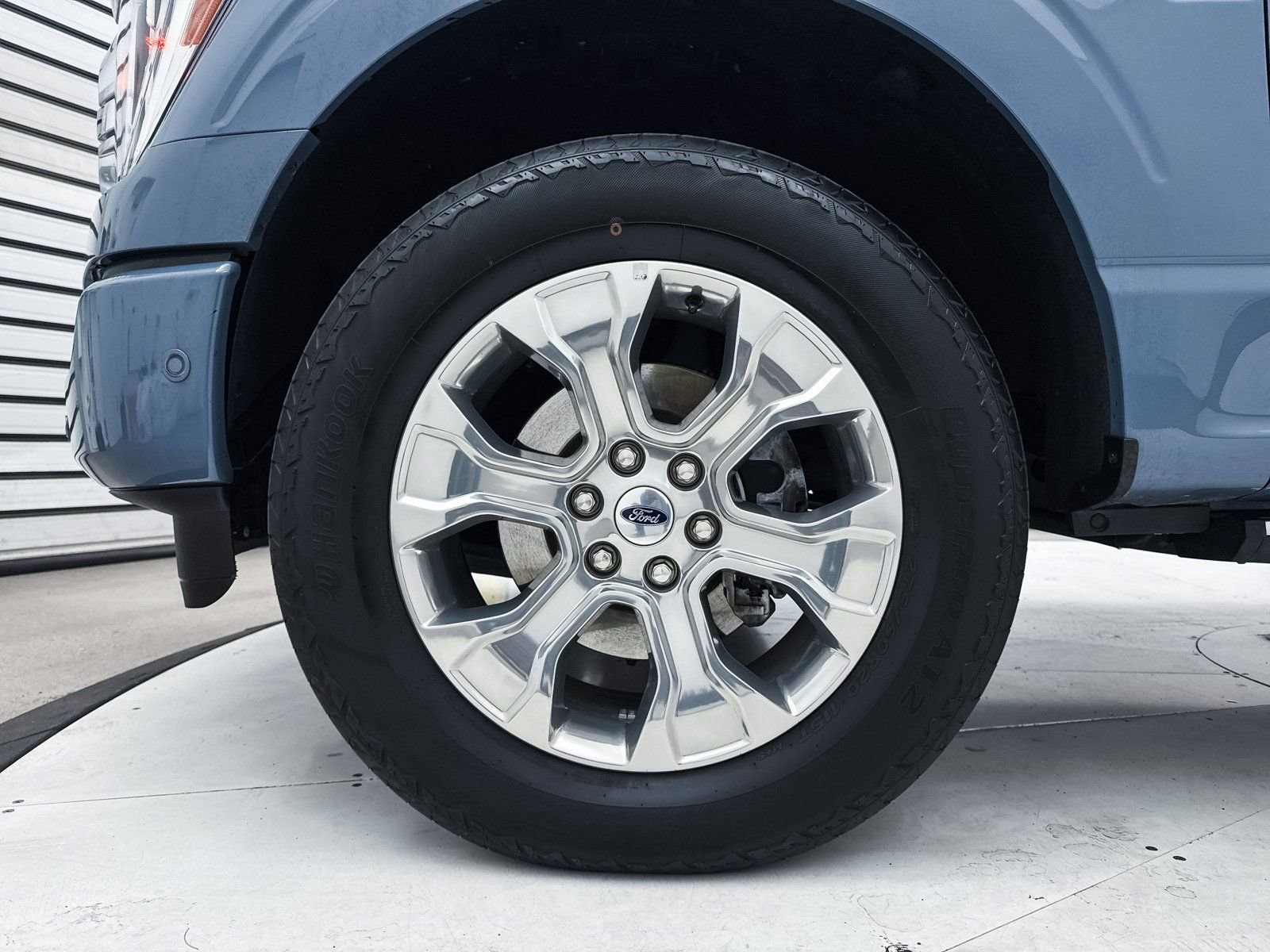 Used 2023 Ford F150 Platinum w/ Equipment Group 701A High image 15