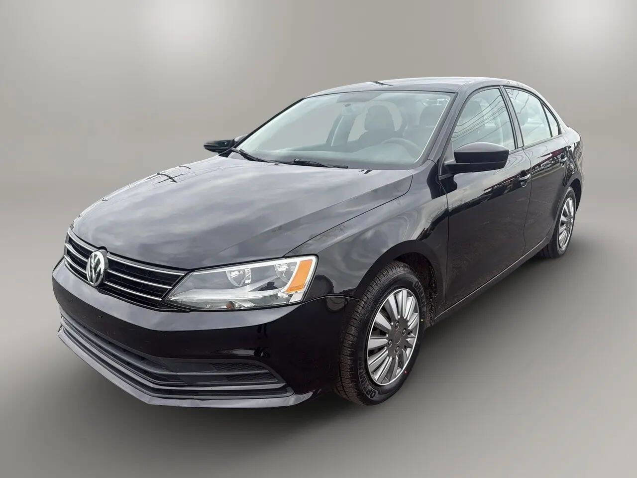 Used 2016 Volkswagen Jetta S image 3