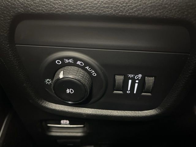 New 2026 Jeep Grand Cherokee Limited image 42