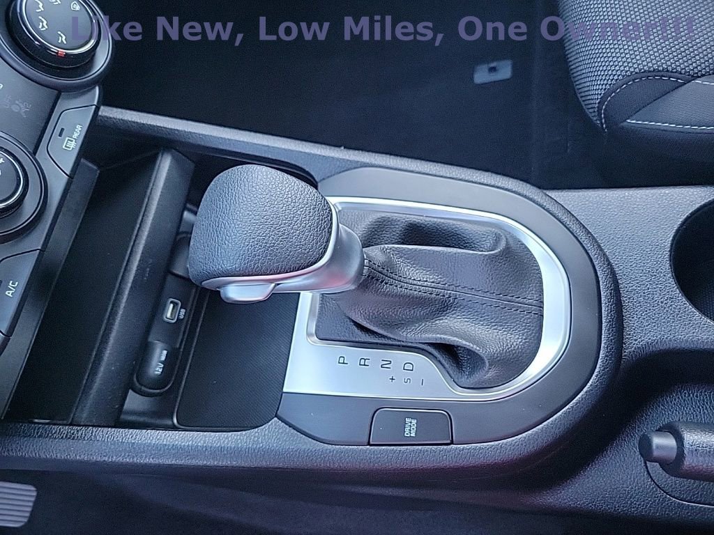 Used 2024 Kia Forte LX image 29