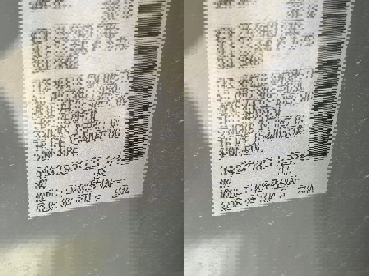 Certified 2024 Nissan Murano SL image 12