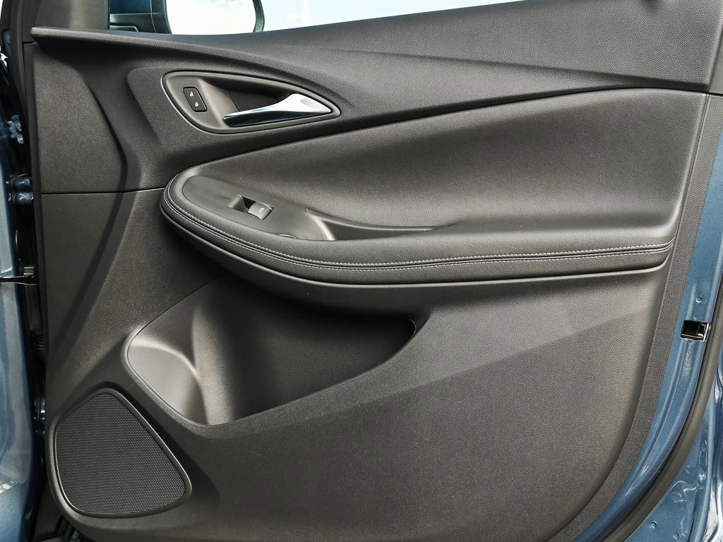 New 2026 Buick Encore GX Preferred w/ Advanced Technology Package image 10