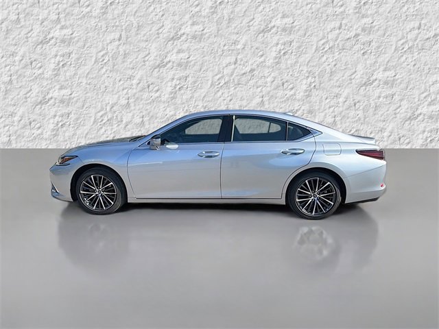 New 2025 Lexus ES 350 w/ Premium Package image 6