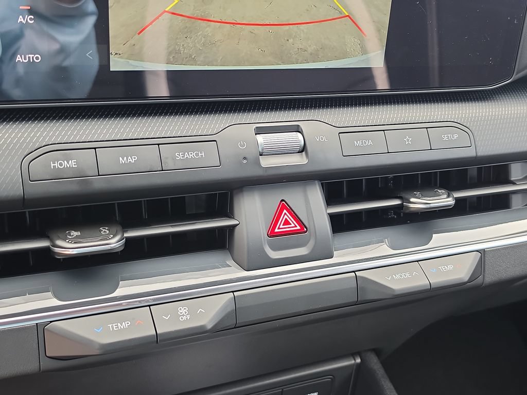New 2026 Kia K4 GT-Line Turbo FWD image 24