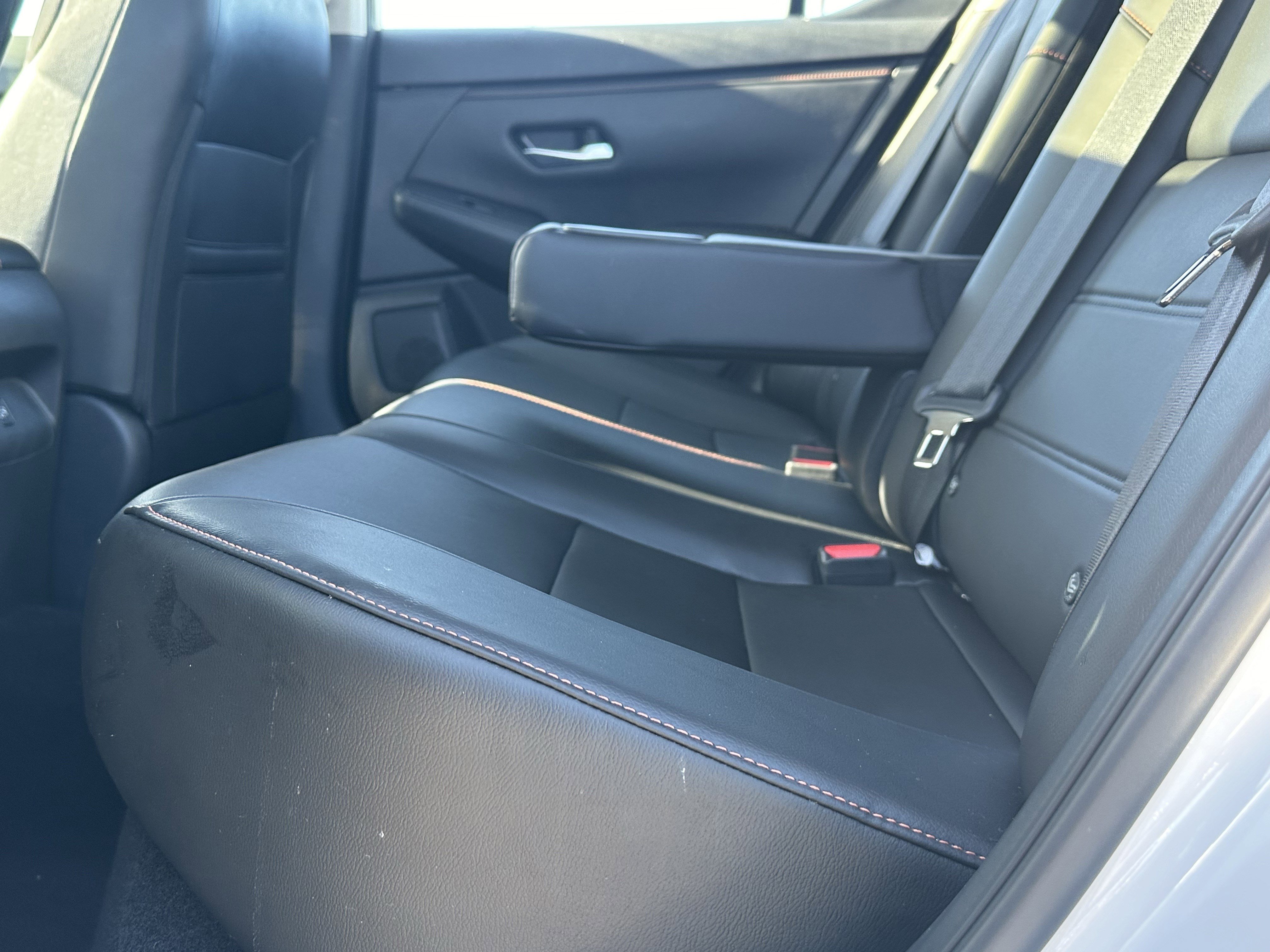 Used 2023 Nissan Sentra SR w/ SR Premium Package image 22