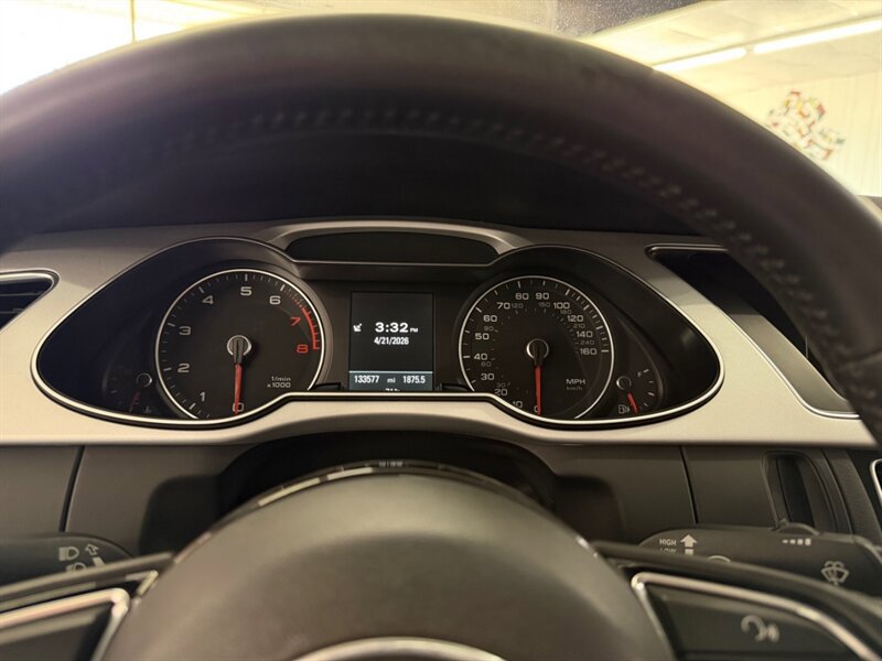 Used 2015 Audi A4 2.0T Premium Plus w/ Technology Package AWD/4WD image 53