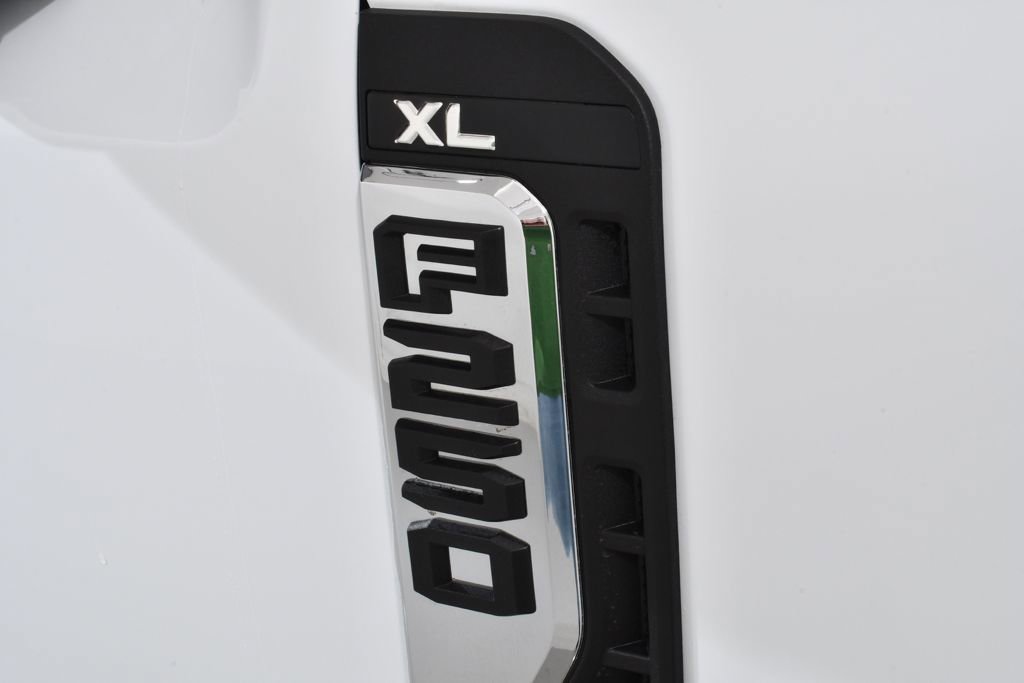 New 2026 Ford F250 XL w/ 360-Degree Camera Package image 17