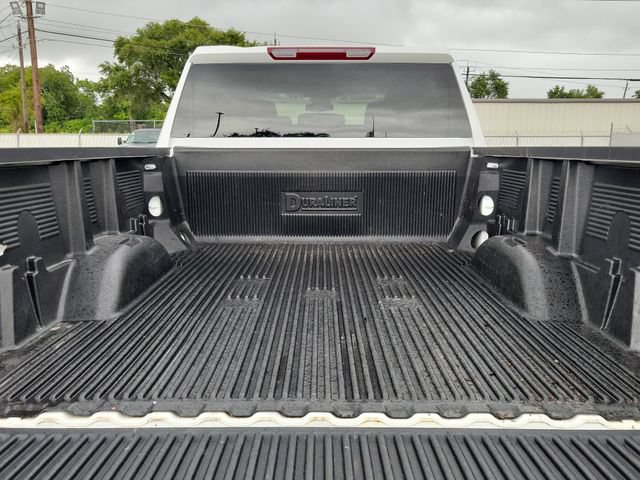 Used 2025 Chevrolet Silverado 2500 LT w/ Convenience Package AWD/4WD image 7
