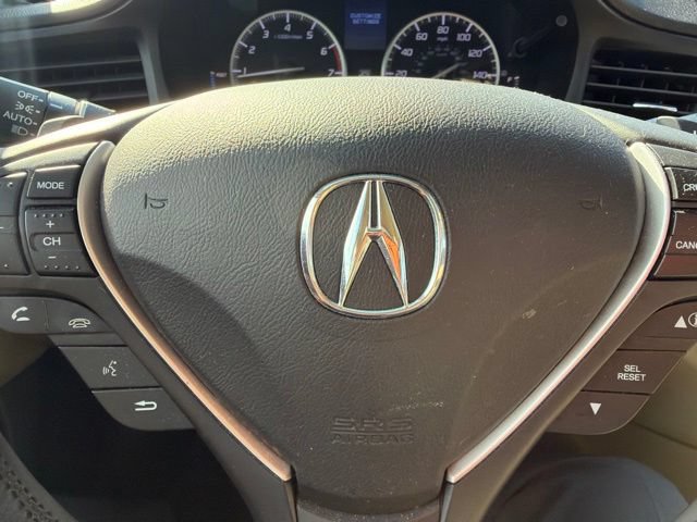 Used 2014 Acura ILX Hybrid w/ Technology Package FWD image 14