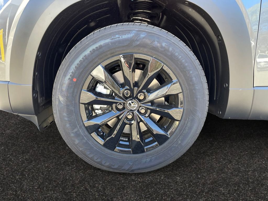 New 2026 MAZDA CX-50 AWD 2.5 S w/ Select Package image 13