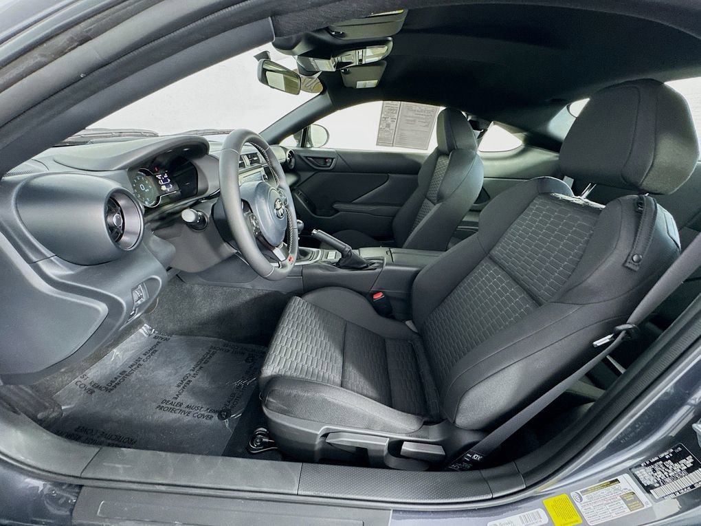 Used 2026 Toyota GR86 image 12