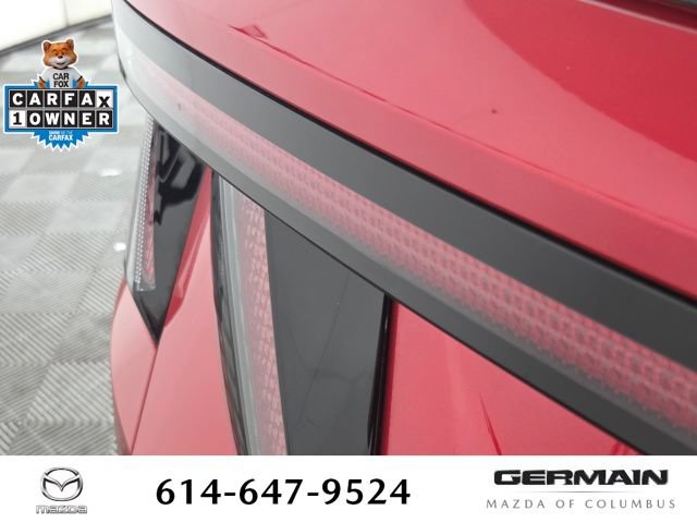 Used 2023 Hyundai Tucson Limited AWD/4WD image 16
