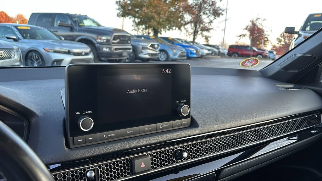 Used 2023 Honda Civic Sport image 19