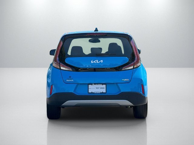 Certified 2023 Kia Soul EX FWD image 7