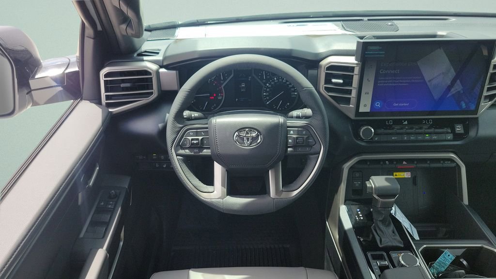 New 2026 Toyota Tundra SR5 AWD/4WD image 12