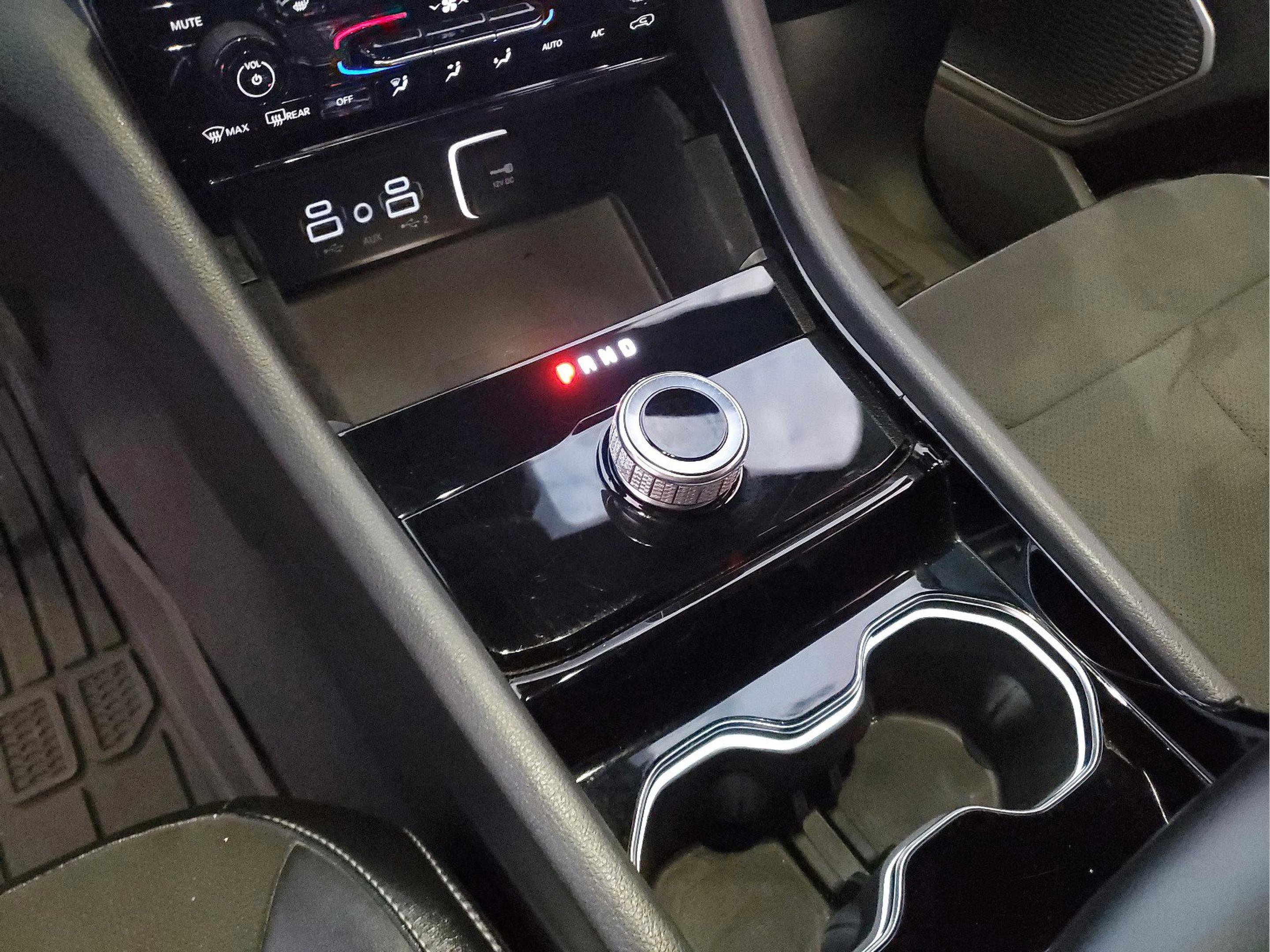 Certified 2022 Jeep Grand Cherokee L Laredo image 25