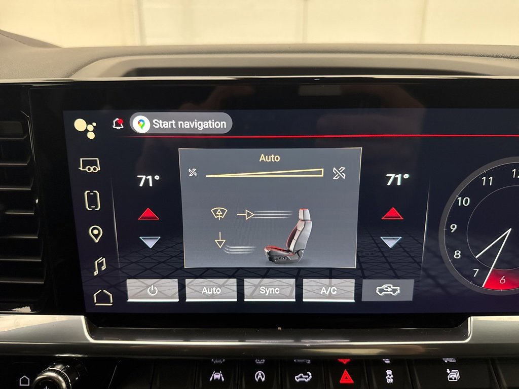 New 2026 GMC Sierra 1500 Elevation w/ Elevation Select Package image 28