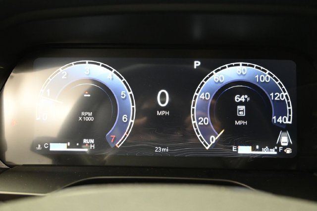 New 2027 Jeep Grand Cherokee Limited w/ Limited Altitude Package AWD/4WD image 28