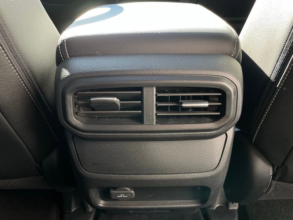 Used 2025 Honda Ridgeline RTL+ image 37