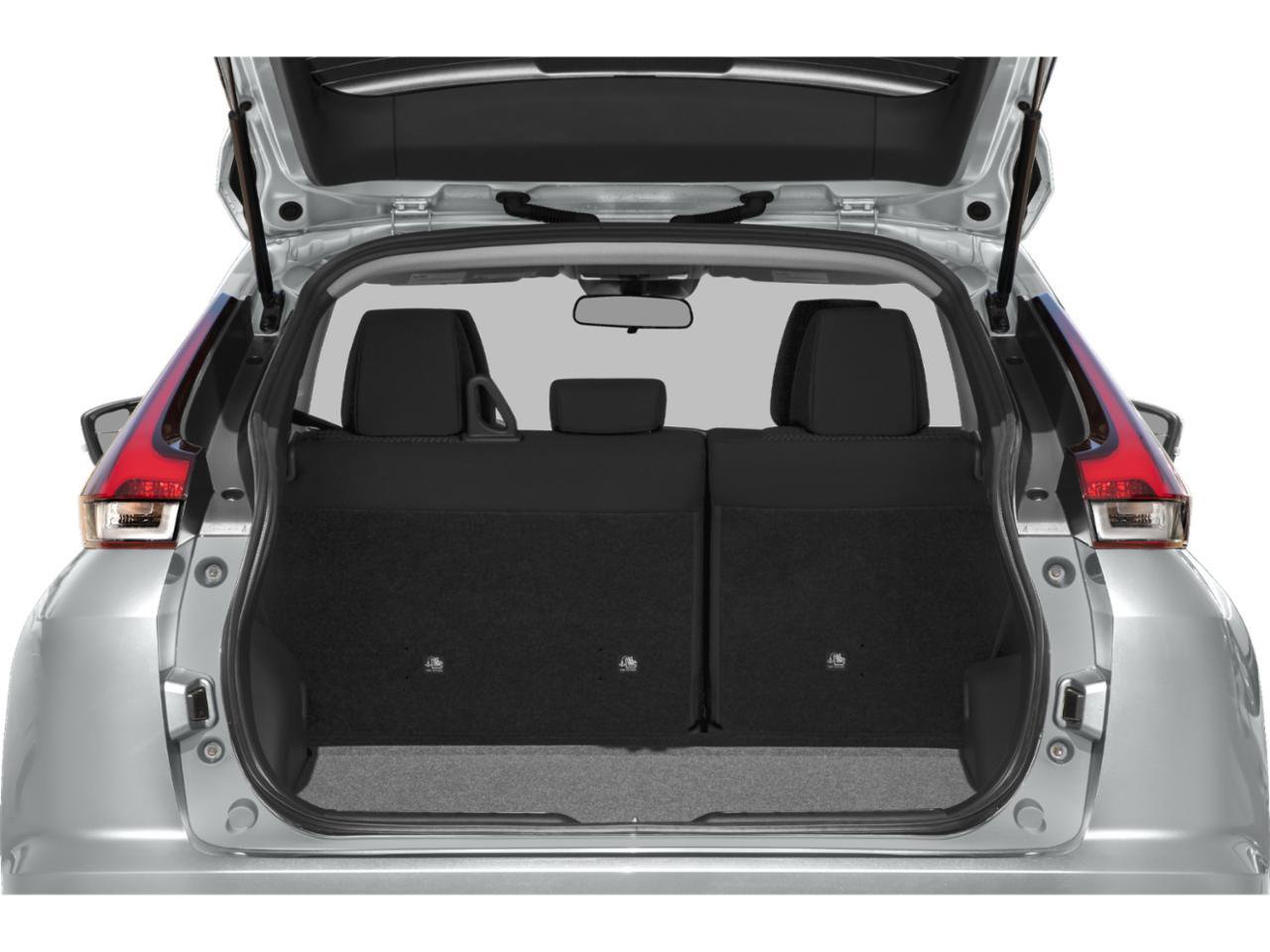 Used 2022 Mitsubishi Eclipse Cross ES image 6