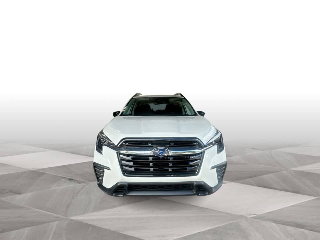 New 2026 Subaru Ascent Limited AWD/4WD image 3