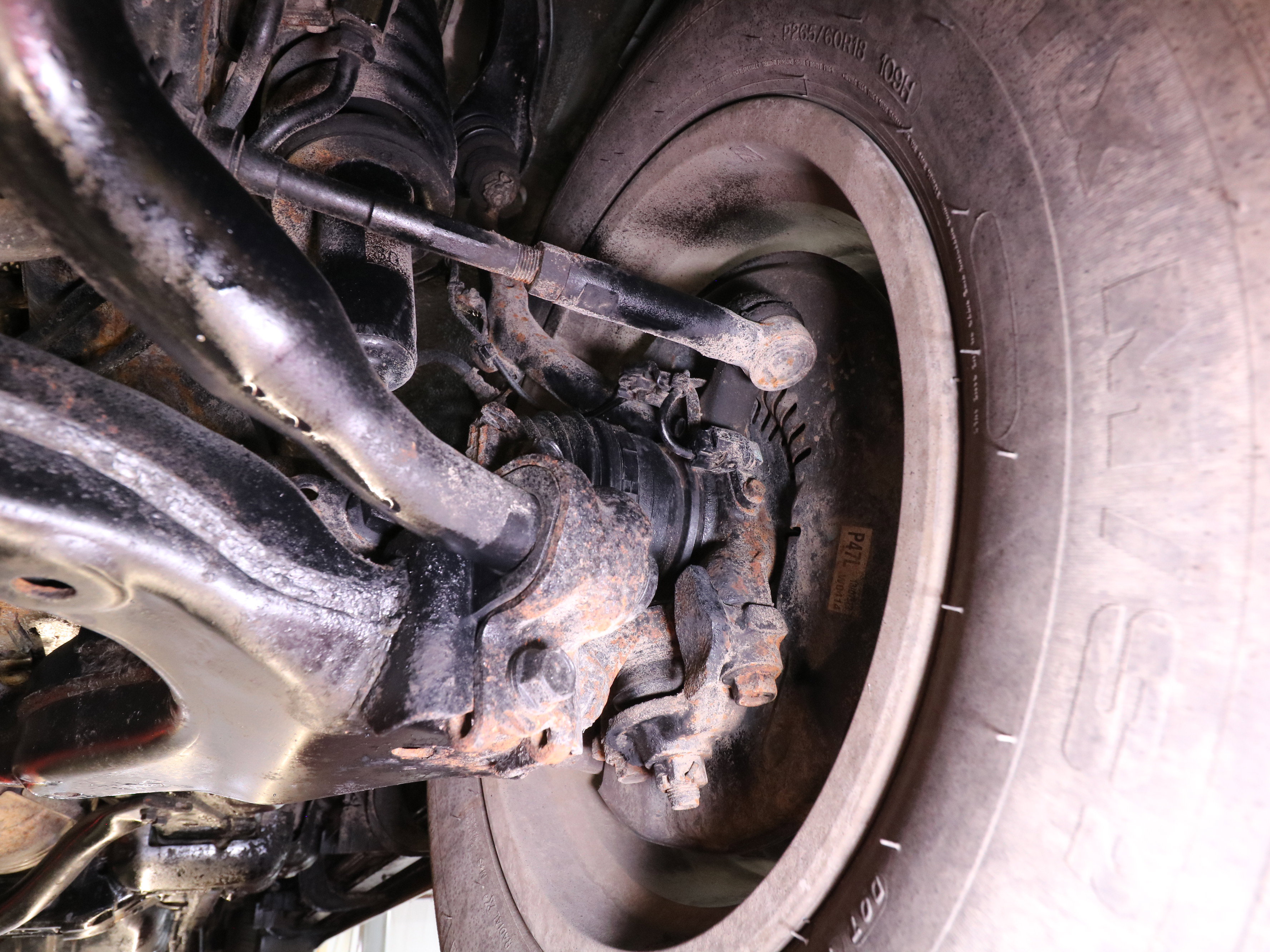 Used 2013 Lexus GX 460 image 42