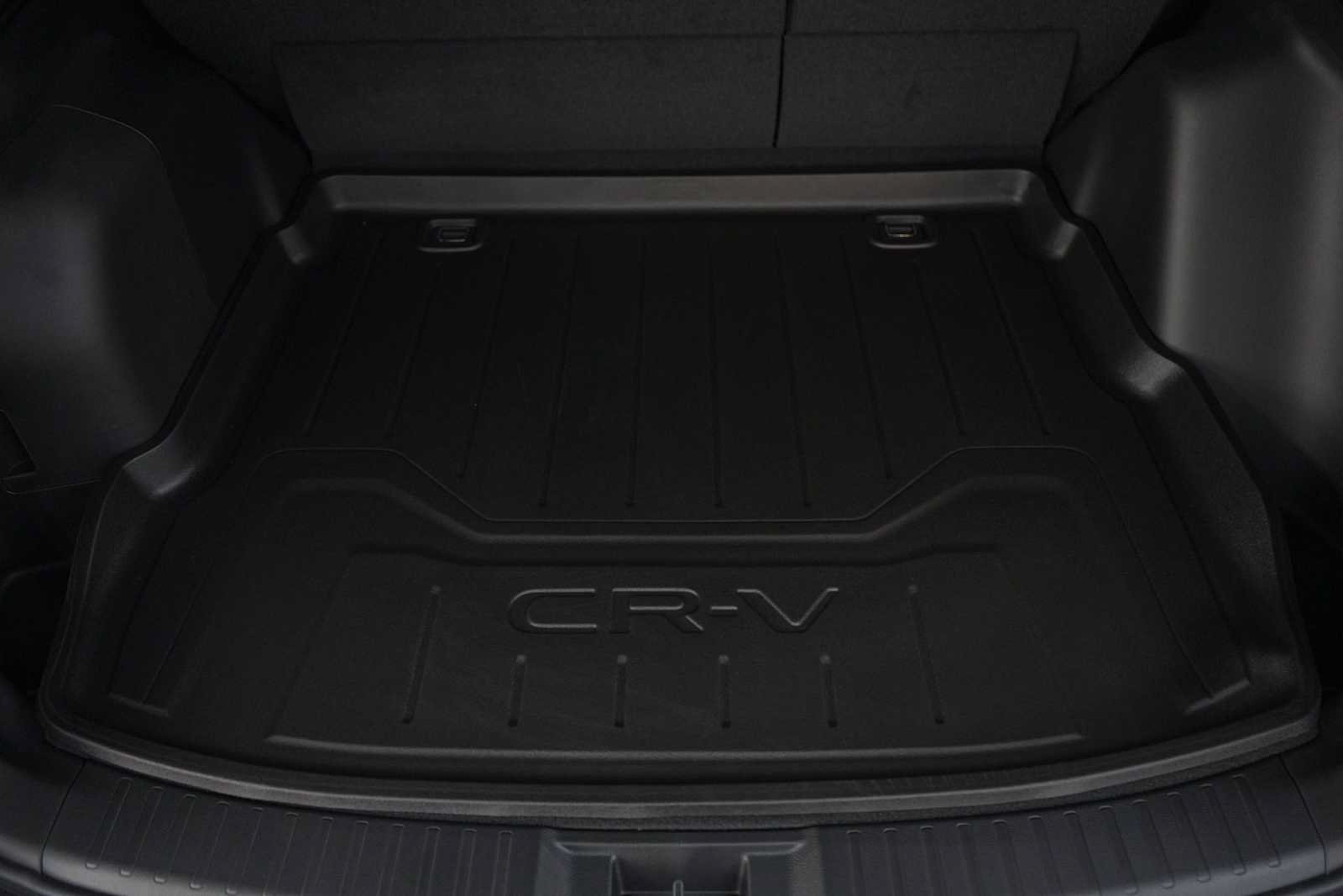 New 2027 Honda CR-V TrailSport image 20