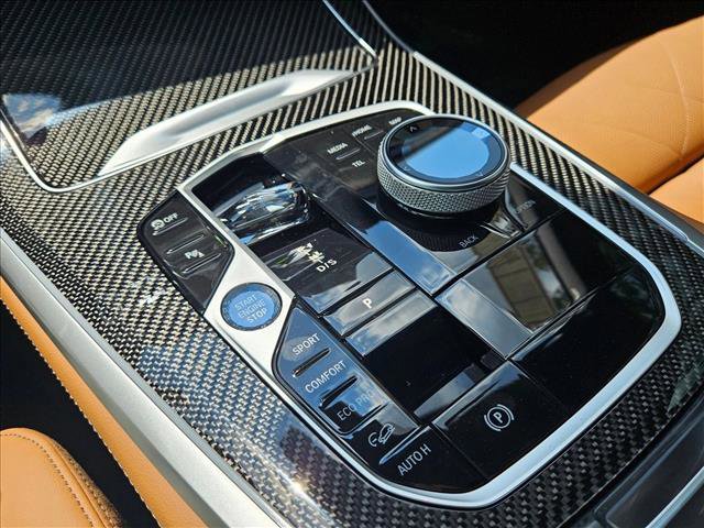 New 2026 BMW X5 M60i w/ Executive Package image 18