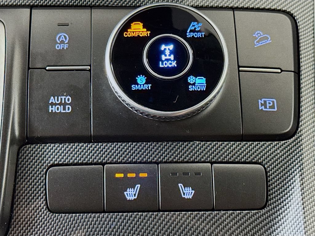 Used 2023 Hyundai Santa Fe SEL AWD/4WD image 19