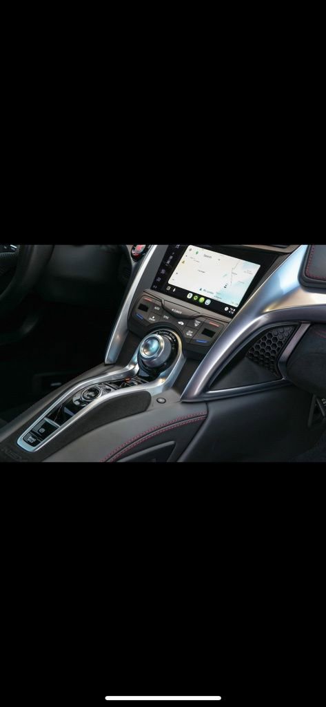 Used 2022 Acura NSX Type S image 21