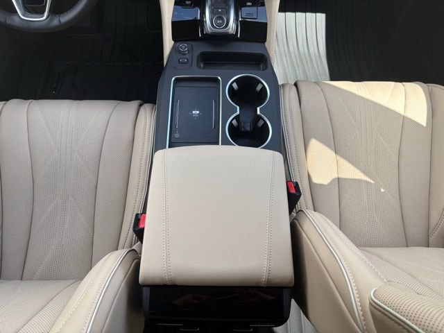 New 2026 Acura MDX SH-AWD w/ Advance Package image 21