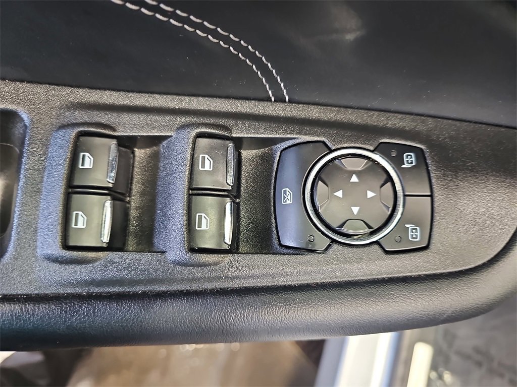 Used 2024 Ford Edge Titanium image 26