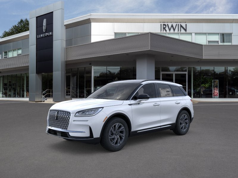 New 2026 Lincoln Corsair Premiere