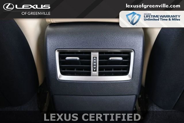 Certified 2021 Lexus RX 350 FWD w/ Premium Package image 26