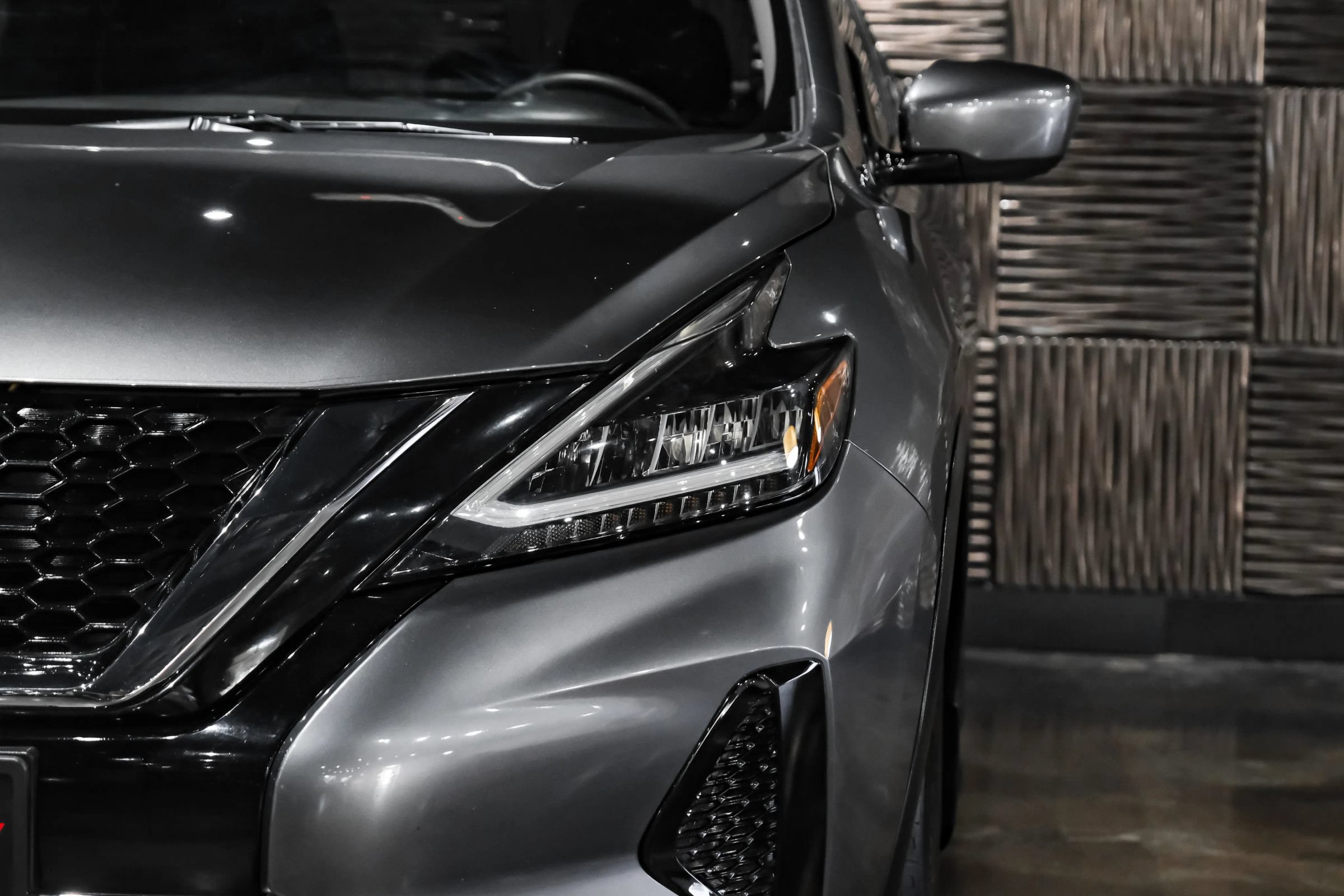 Used 2022 Nissan Murano S FWD image 39