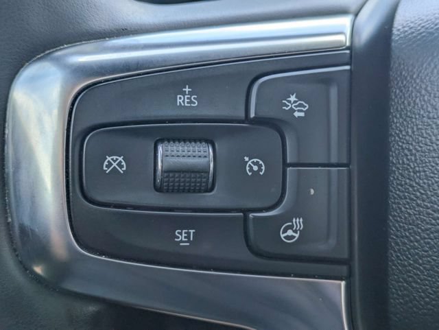 Used 2023 Chevrolet Blazer RS w/ Enhanced Convenience Package FWD image 27