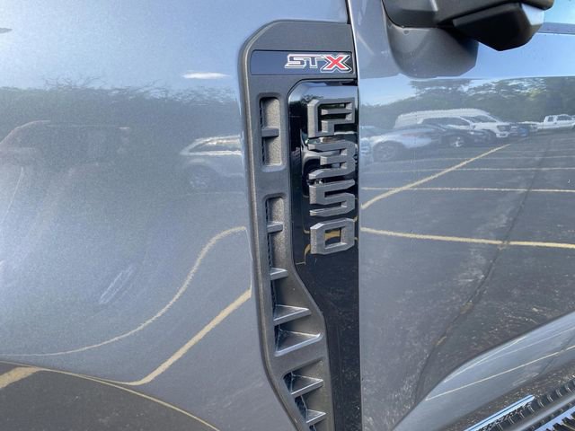 New 2026 Ford F350 XL w/ STX Appearance Package image 34