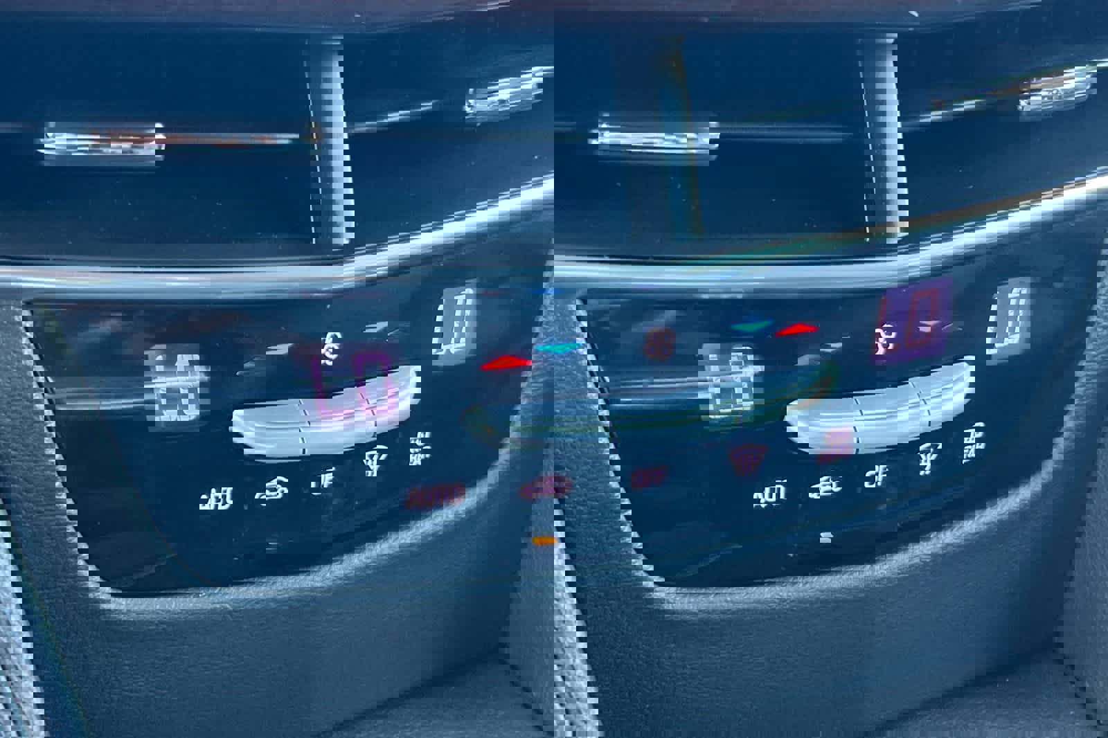 Used 2018 Cadillac CT6 RWD image 24