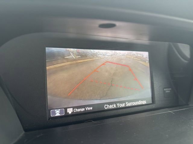 Used 2017 Honda Accord EX image 22