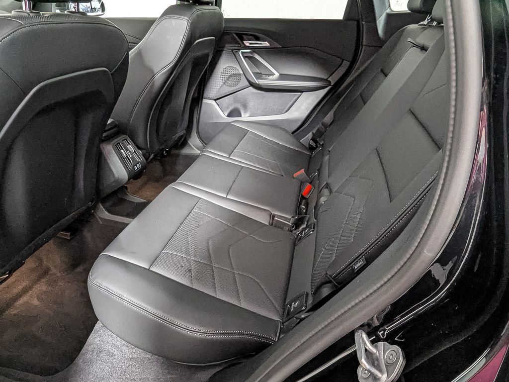 Used 2025 BMW X1 xDrive28i w/ Technology Package image 43