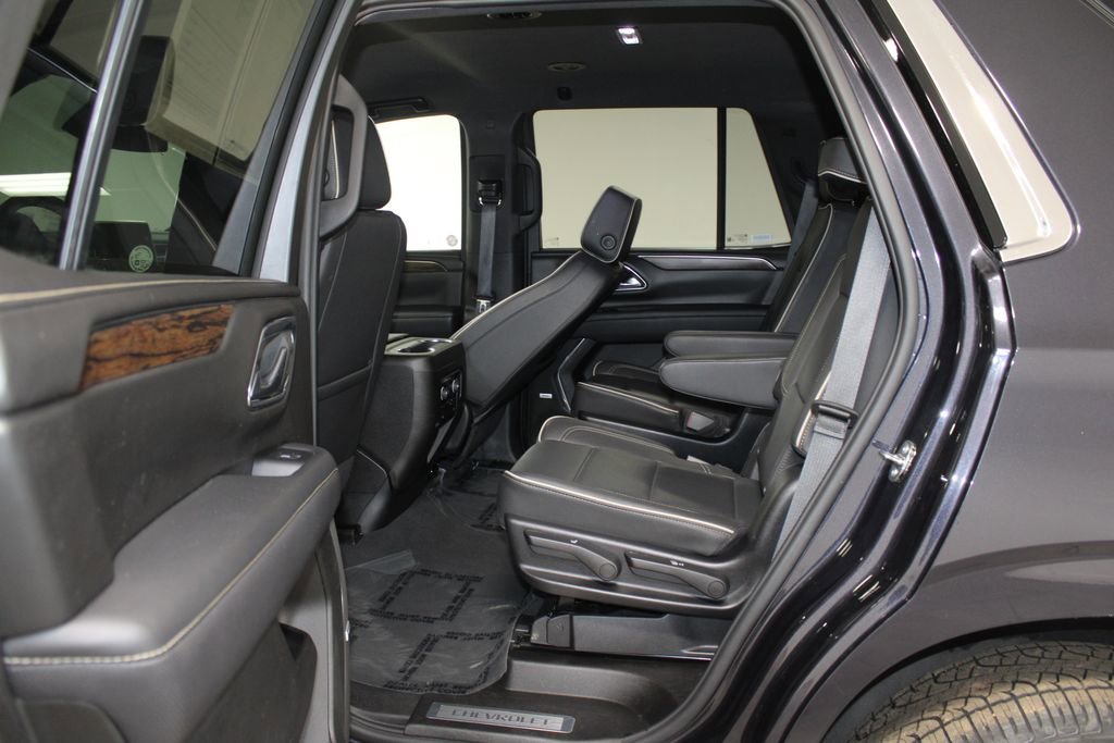 Used 2024 Chevrolet Tahoe Premier image 27
