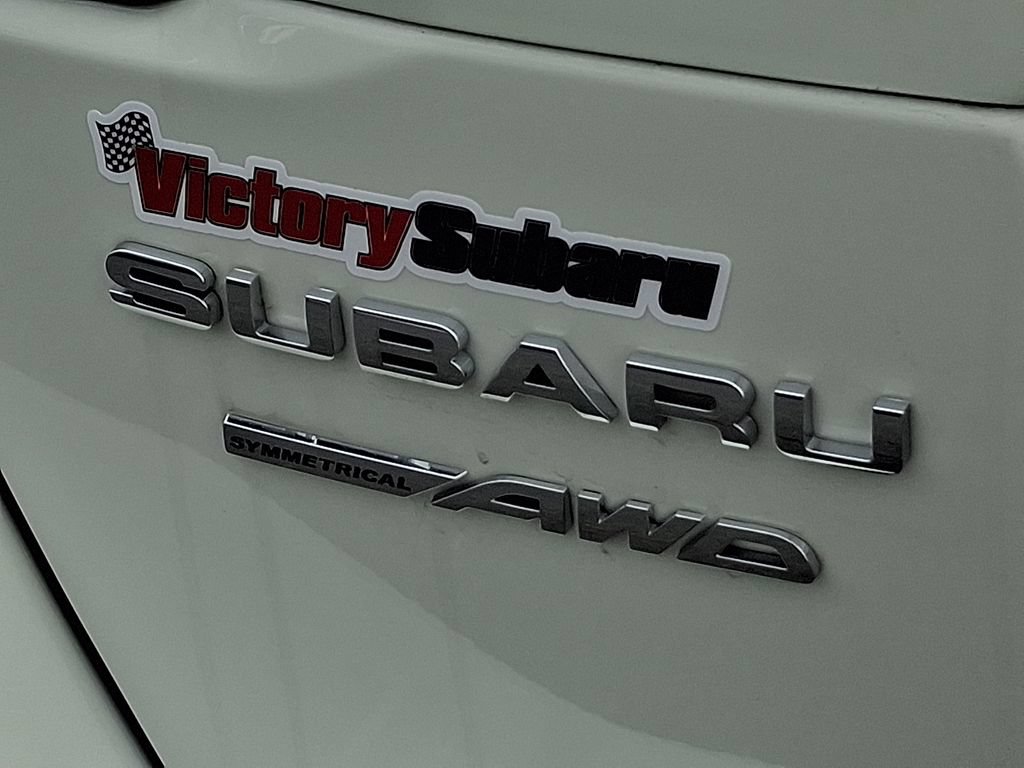 Used 2025 Subaru Outback Premium AWD/4WD image 29